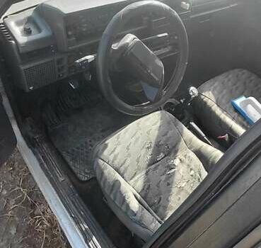 Сірий ВАЗ 21099, об'ємом двигуна 1.5 л та пробігом 100 тис. км за 1200 $, фото 1 на Automoto.ua