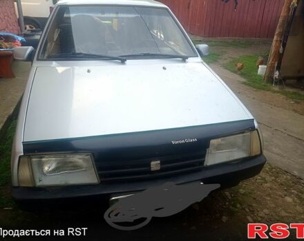 Сірий ВАЗ 21099, об'ємом двигуна 1.7 л та пробігом 0 тис. км за 1500 $, фото 1 на Automoto.ua