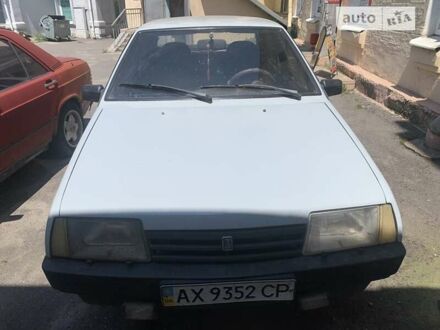 ВАЗ 21099 2001 в Запорожье на Automoto.ua Серый ВАЗ 21099, объемом двигателя 1.5 л и пробегом 100 тыс. км за 1400 $, фото 1 на Automoto.ua