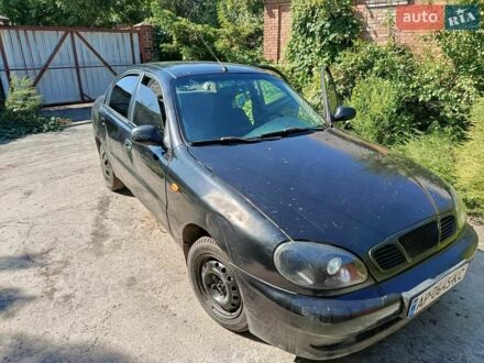 Сірий ВАЗ 21099, об'ємом двигуна 1.5 л та пробігом 200 тис. км за 600 $, фото 1 на Automoto.ua