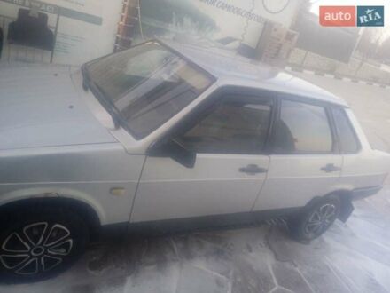 ВАЗ 21099 2002 у Хоростків на Automoto.ua Сірий ВАЗ 21099, об'ємом двигуна 1.5 л та пробігом 123 тис. км за 800 $, фото 1 на Automoto.ua