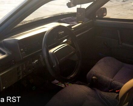 Серый ВАЗ 21099, объемом двигателя 1.5 л и пробегом 360 тыс. км за 1200 $, фото 1 на Automoto.ua