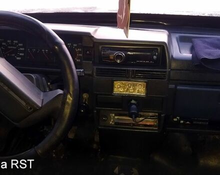 Сірий ВАЗ 21099, об'ємом двигуна 1.5 л та пробігом 300 тис. км за 1100 $, фото 1 на Automoto.ua