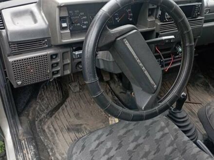 ВАЗ 21099 2002 в Казатине на Automoto.ua Серый ВАЗ 21099, объемом двигателя 1.5 л и пробегом 587 тыс. км за 1200 $, фото 1 на Automoto.ua