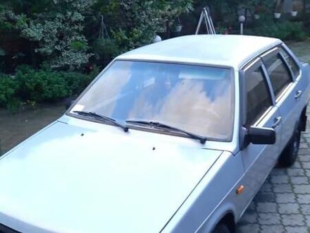 ВАЗ 21099 2003 в Ужгороде на Automoto.ua Серый ВАЗ 21099, объемом двигателя 1.5 л и пробегом 324 тыс. км за 1750 $, фото 1 на Automoto.ua