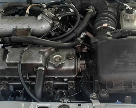 Сірий ВАЗ 21099, об'ємом двигуна 0 л та пробігом 150 тис. км за 1321 $, фото 1 на Automoto.ua