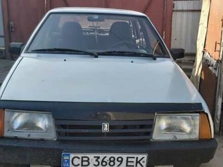 ВАЗ 21099 2004 в Прилуках на Automoto.ua Серый ВАЗ 21099, объемом двигателя 1.5 л и пробегом 150 тыс. км за 2000 $, фото 1 на Automoto.ua