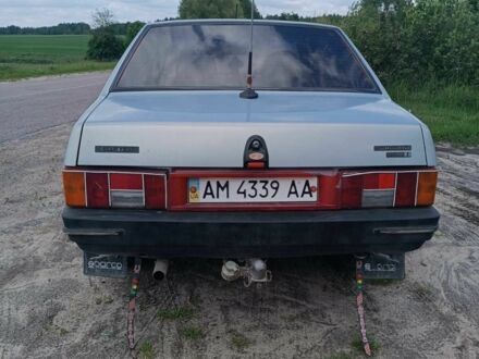 ВАЗ 21099 2004 в Житомире на Automoto.ua Серый ВАЗ 21099, объемом двигателя 0 л и пробегом 135 тыс. км за 2200 $, фото 1 на Automoto.ua