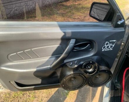 Серый ВАЗ 21099, объемом двигателя 1.5 л и пробегом 100 тыс. км за 2500 $, фото 1 на Automoto.ua