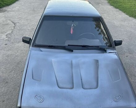 Сірий ВАЗ 21099, об'ємом двигуна 1.5 л та пробігом 153 тис. км за 1753 $, фото 1 на Automoto.ua