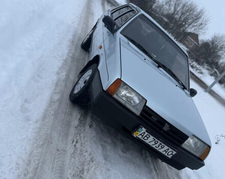 Сірий ВАЗ 21099, об'ємом двигуна 1.6 л та пробігом 249 тис. км за 2100 $, фото 1 на Automoto.ua
