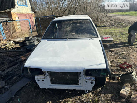 Сірий ВАЗ 21099, об'ємом двигуна 0 л та пробігом 170 тис. км за 1100 $, фото 1 на Automoto.ua