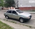 Сірий ВАЗ 21099, об'ємом двигуна 1.5 л та пробігом 200 тис. км за 2100 $, фото 1 на Automoto.ua