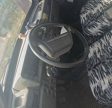 Сірий ВАЗ 21099, об'ємом двигуна 1.5 л та пробігом 150 тис. км за 1700 $, фото 1 на Automoto.ua