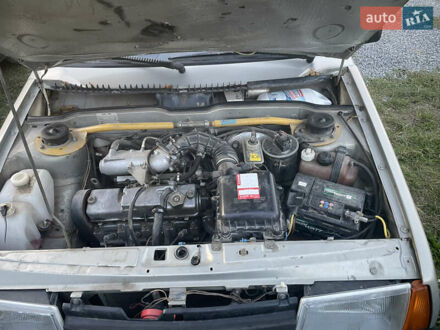 ВАЗ 21099 2005 в Дунаевцах на Automoto.ua Серый ВАЗ 21099, объемом двигателя 1.5 л и пробегом 181 тыс. км за 1800 $, фото 1 на Automoto.ua