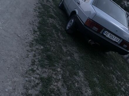 Сірий ВАЗ 21099, об'ємом двигуна 1.5 л та пробігом 192 тис. км за 1400 $, фото 1 на Automoto.ua