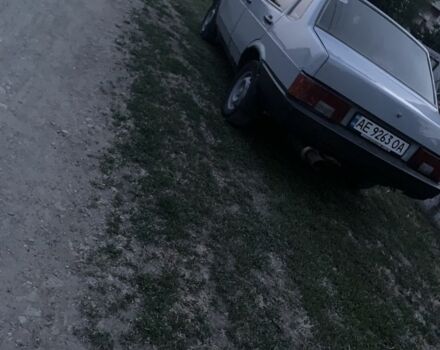 Сірий ВАЗ 21099, об'ємом двигуна 1.5 л та пробігом 192 тис. км за 1400 $, фото 1 на Automoto.ua