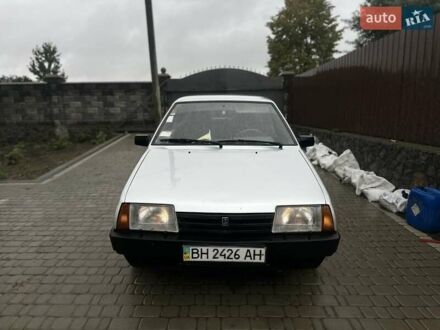 ВАЗ 21099 2005 в Тульчине на Automoto.ua Серый ВАЗ 21099, объемом двигателя 1.5 л и пробегом 208 тыс. км за 750 $, фото 1 на Automoto.ua