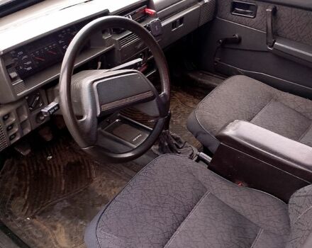 Сірий ВАЗ 21099, об'ємом двигуна 1.5 л та пробігом 0 тис. км за 1800 $, фото 1 на Automoto.ua