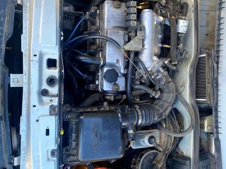 Серый ВАЗ 21099, объемом двигателя 1.5 л и пробегом 180 тыс. км за 2000 $, фото 1 на Automoto.ua