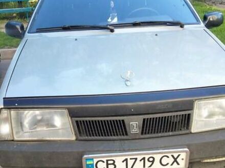 ВАЗ 21099 2006 в Чернигове на Automoto.ua Серый ВАЗ 21099, объемом двигателя 1.5 л и пробегом 250 тыс. км за 1200 $, фото 1 на Automoto.ua
