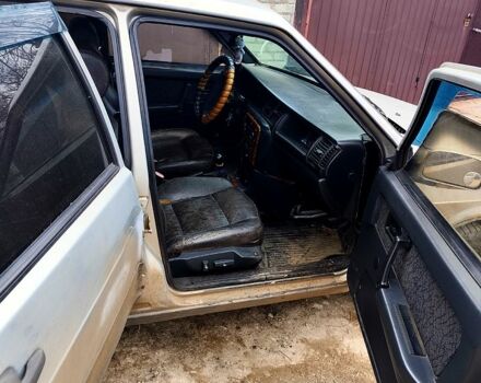 Сірий ВАЗ 21099, об'ємом двигуна 1.5 л та пробігом 0 тис. км за 1300 $, фото 1 на Automoto.ua