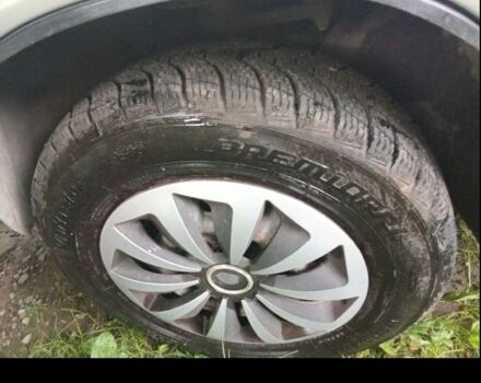 Сірий ВАЗ 21099, об'ємом двигуна 1.5 л та пробігом 216 тис. км за 790 $, фото 1 на Automoto.ua