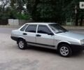 Сірий ВАЗ 21099, об'ємом двигуна 1.5 л та пробігом 153 тис. км за 3250 $, фото 1 на Automoto.ua