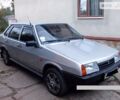 Сірий ВАЗ 21099, об'ємом двигуна 1.5 л та пробігом 80 тис. км за 2650 $, фото 1 на Automoto.ua