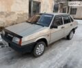 Сірий ВАЗ 21099, об'ємом двигуна 1.5 л та пробігом 165 тис. км за 2300 $, фото 1 на Automoto.ua