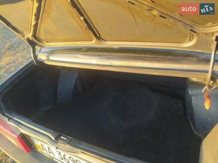 ВАЗ 21099 2006 у Андрушевке на Automoto.ua Сірий ВАЗ 21099, об'ємом двигуна 1.5 л та пробігом 111 тис. км за 1000 $, фото 1 на Automoto.ua