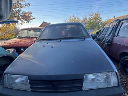 Сірий ВАЗ 21099, об'ємом двигуна 1.5 л та пробігом 200 тис. км за 750 $, фото 1 на Automoto.ua