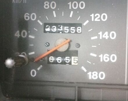 Сірий ВАЗ 21099, об'ємом двигуна 1.5 л та пробігом 23 тис. км за 900 $, фото 1 на Automoto.ua