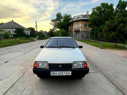 ВАЗ 21099 2006 в Килие на Automoto.ua Серый ВАЗ 21099, объемом двигателя 1.5 л и пробегом 0 тыс. км за 1450 $, фото 1 на Automoto.ua