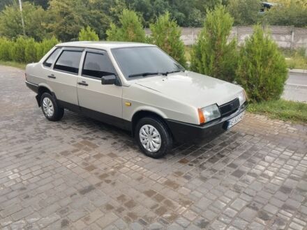 ВАЗ 21099 2006 в Александрие на Automoto.ua Серый ВАЗ 21099, объемом двигателя 1.5 л и пробегом 1 тыс. км за 1211 $, фото 1 на Automoto.ua