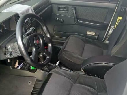 Серый ВАЗ 21099, объемом двигателя 1.5 л и пробегом 200 тыс. км за 2200 $, фото 1 на Automoto.ua