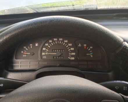 ВАЗ 21099 2006 в Нежине на Automoto.ua Серый ВАЗ 21099, объемом двигателя 1.5 л и пробегом 100 тыс. км за 1300 $, фото 1 на Automoto.ua