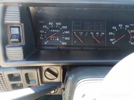 Сірий ВАЗ 21099, об'ємом двигуна 1.5 л та пробігом 148 тис. км за 1900 $, фото 1 на Automoto.ua