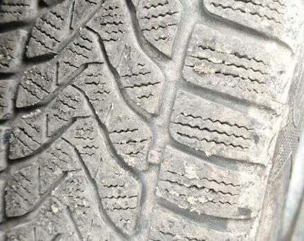 Серый ВАЗ 21099, объемом двигателя 1.6 л и пробегом 300 тыс. км за 1129 $, фото 1 на Automoto.ua