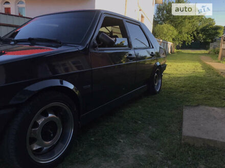 Сірий ВАЗ 21099, об'ємом двигуна 1.6 л та пробігом 220 тис. км за 3700 $, фото 1 на Automoto.ua