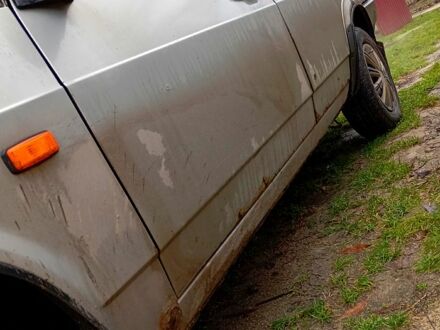 Серый ВАЗ 21099, объемом двигателя 1.6 л и пробегом 150 тыс. км за 2000 $, фото 1 на Automoto.ua