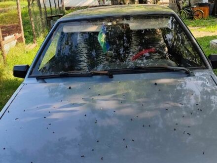 ВАЗ 21099 2007 в Синельниковом на Automoto.ua Серый ВАЗ 21099, объемом двигателя 1.6 л и пробегом 170 тыс. км за 1600 $, фото 1 на Automoto.ua
