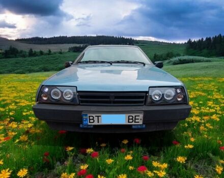 Сірий ВАЗ 21099, об'ємом двигуна 0 л та пробігом 162 тис. км за 1800 $, фото 1 на Automoto.ua