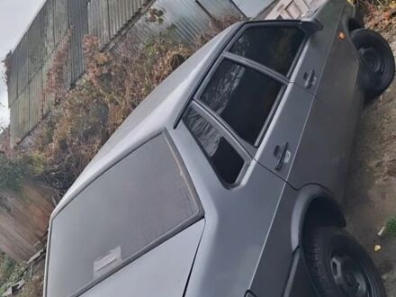 ВАЗ 21099 2007 в Бахмаче на Automoto.ua Серый ВАЗ 21099, объемом двигателя 0 л и пробегом 320 тыс. км за 1250 $, фото 1 на Automoto.ua