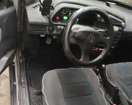 Сірий ВАЗ 21099, об'ємом двигуна 6 л та пробігом 222 тис. км за 1150 $, фото 1 на Automoto.ua