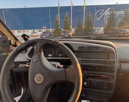 Сірий ВАЗ 21099, об'ємом двигуна 0 л та пробігом 15 тис. км за 2356 $, фото 1 на Automoto.ua