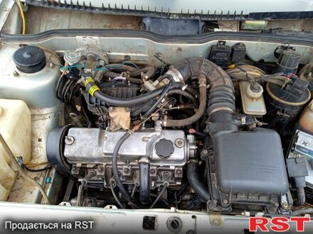 ВАЗ 21099 2007 у Ромнах на Automoto.ua Сірий ВАЗ 21099, об'ємом двигуна 1.6 л та пробігом 0 тис. км за 2500 $, фото 1 на Automoto.ua