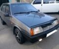 Сірий ВАЗ 21099, об'ємом двигуна 1.6 л та пробігом 110 тис. км за 2900 $, фото 1 на Automoto.ua