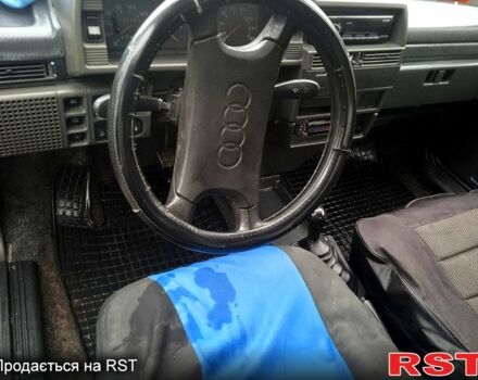 Серый ВАЗ 21099, объемом двигателя 1.6 л и пробегом 130 тыс. км за 1400 $, фото 1 на Automoto.ua