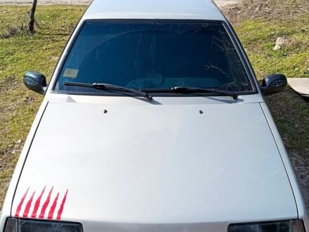 Серый ВАЗ 21099, объемом двигателя 0 л и пробегом 385 тыс. км за 2000 $, фото 1 на Automoto.ua